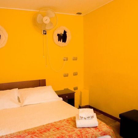 Hostal Alabalti San Pedro de Atacama Ngoại thất bức ảnh