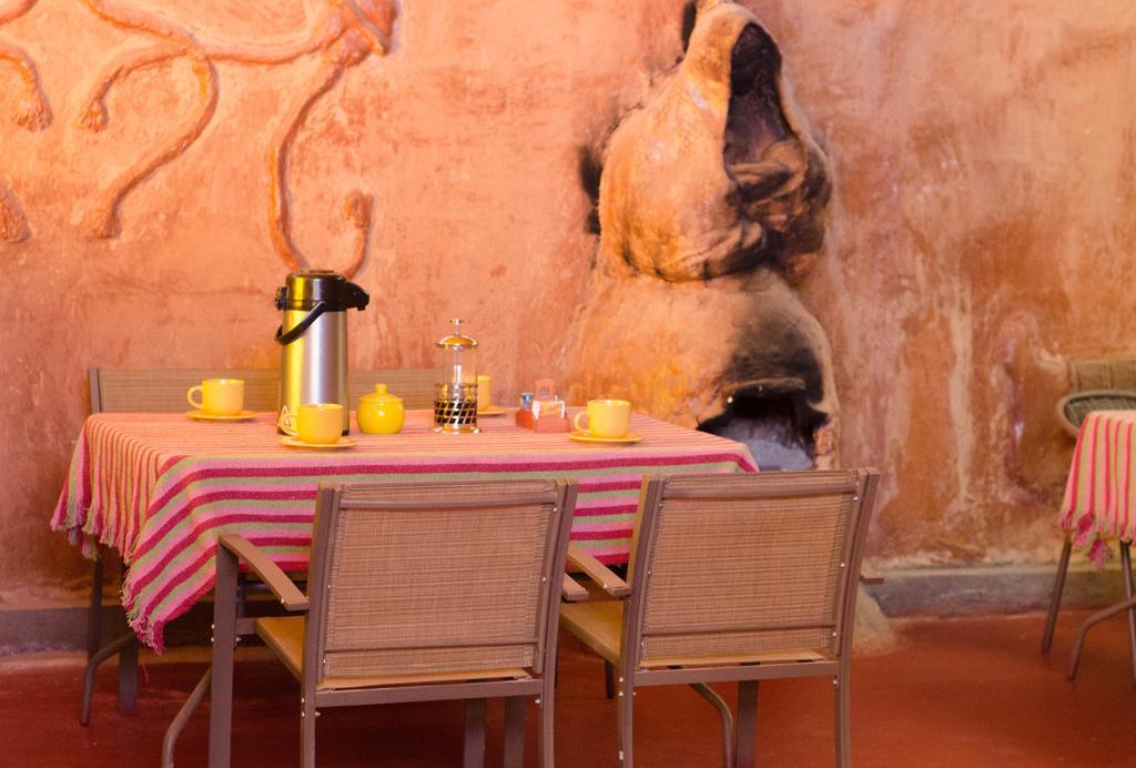 Hostal Alabalti San Pedro de Atacama Ngoại thất bức ảnh