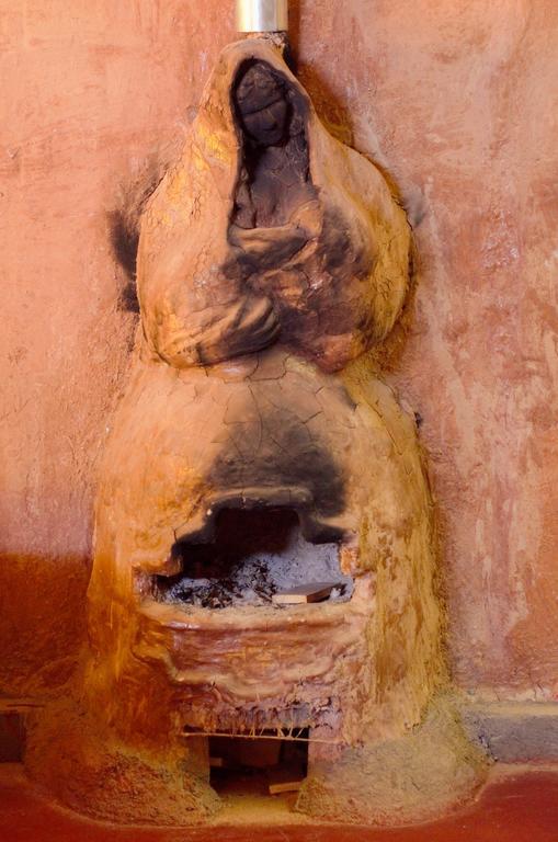 Hostal Alabalti San Pedro de Atacama Ngoại thất bức ảnh