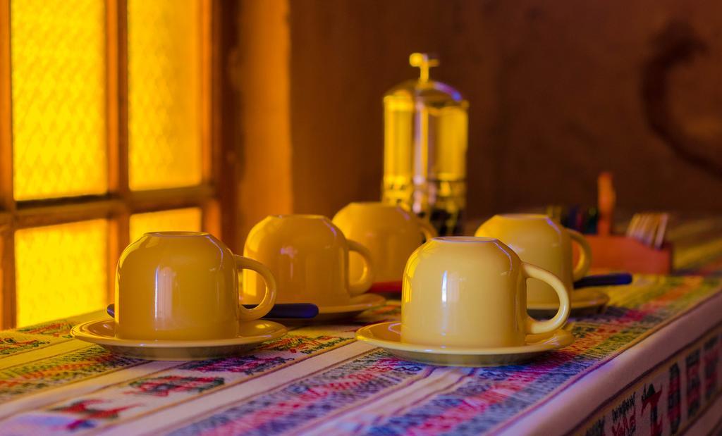 Hostal Alabalti San Pedro de Atacama Ngoại thất bức ảnh