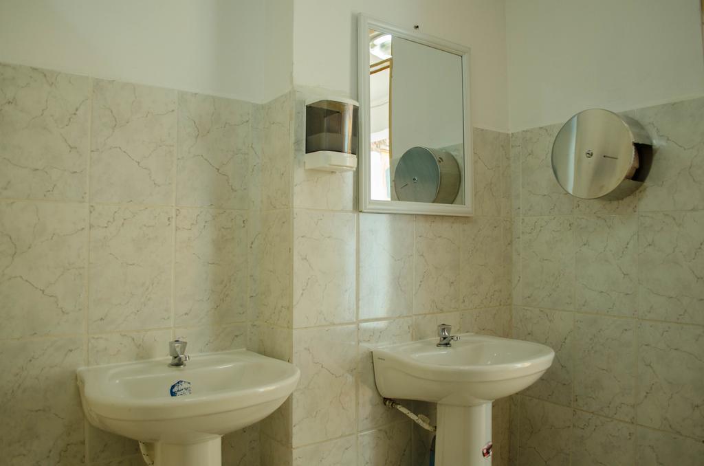 Hostal Alabalti San Pedro de Atacama Ngoại thất bức ảnh