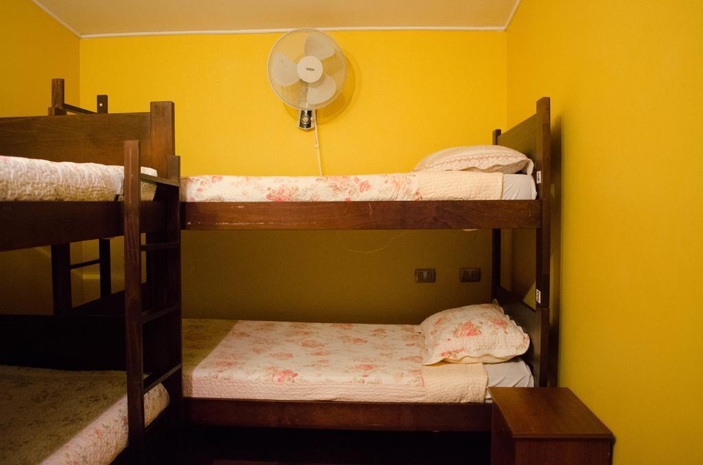 Hostal Alabalti San Pedro de Atacama Ngoại thất bức ảnh