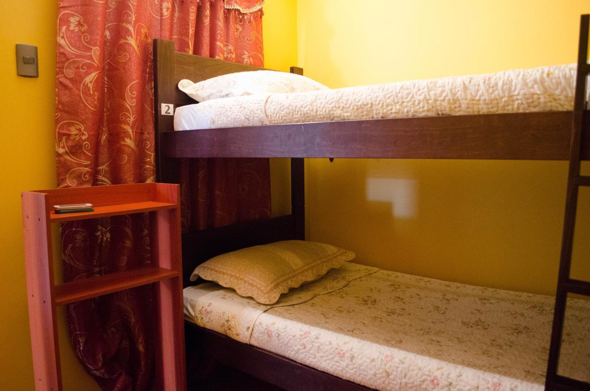 Hostal Alabalti San Pedro de Atacama Ngoại thất bức ảnh