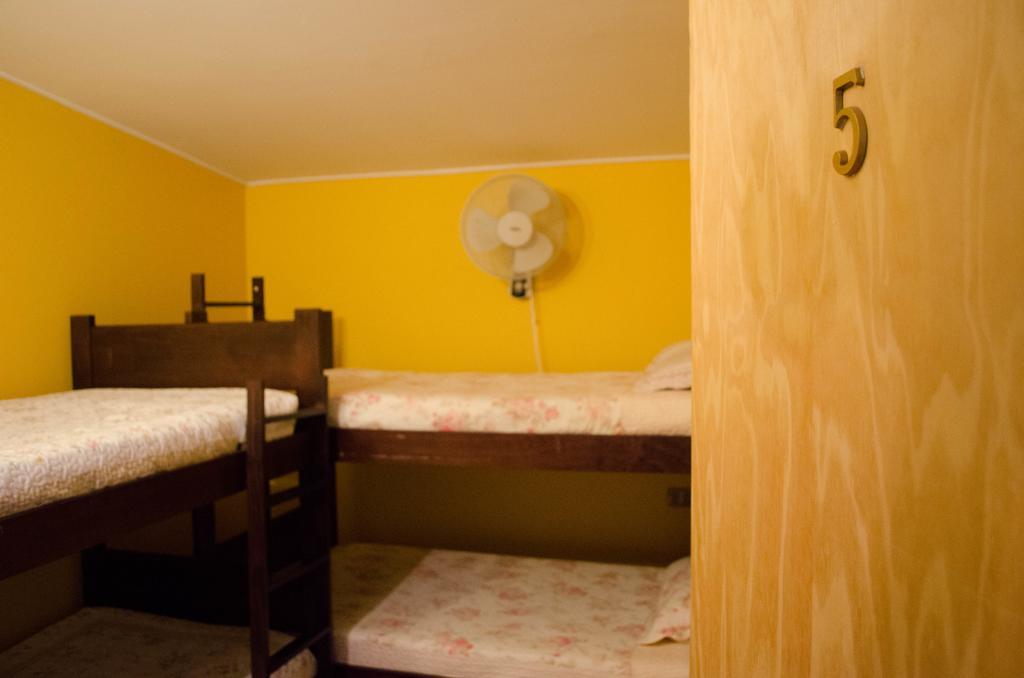 Hostal Alabalti San Pedro de Atacama Ngoại thất bức ảnh