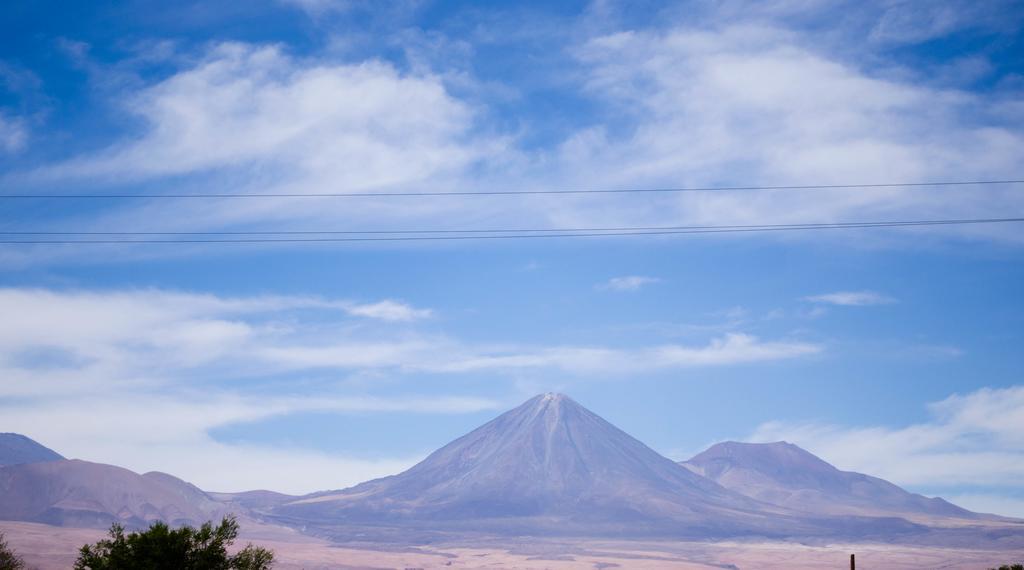 Hostal Alabalti San Pedro de Atacama Ngoại thất bức ảnh