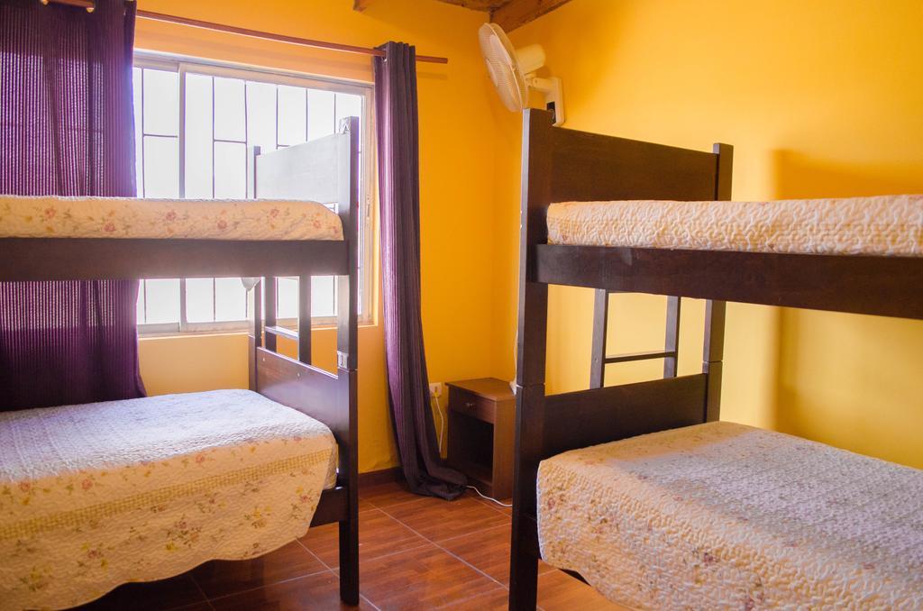 Hostal Alabalti San Pedro de Atacama Ngoại thất bức ảnh