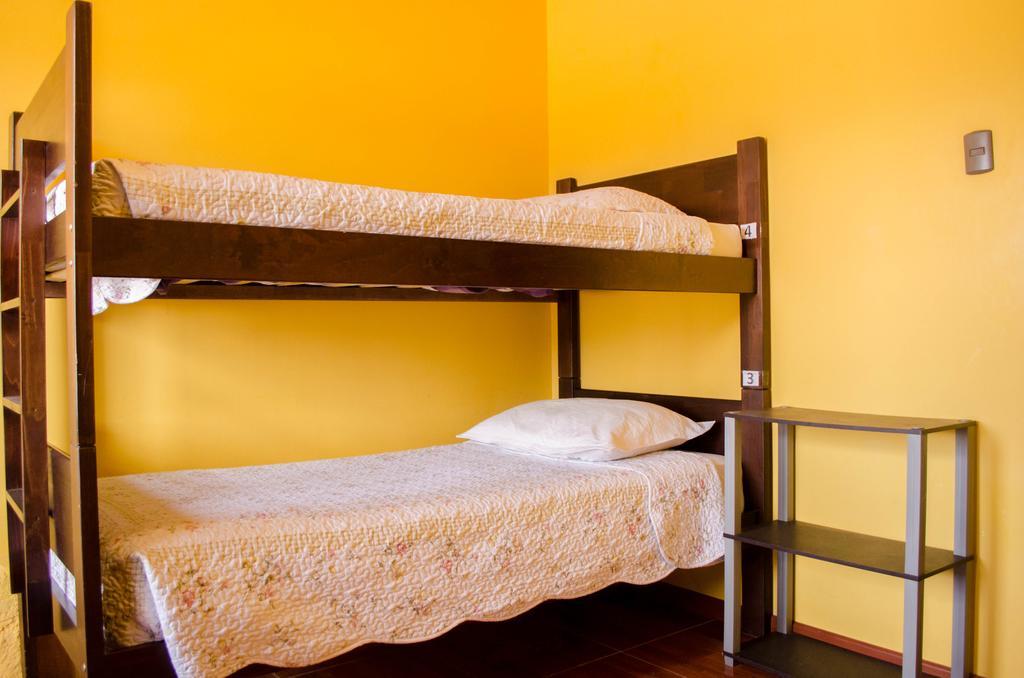Hostal Alabalti San Pedro de Atacama Ngoại thất bức ảnh