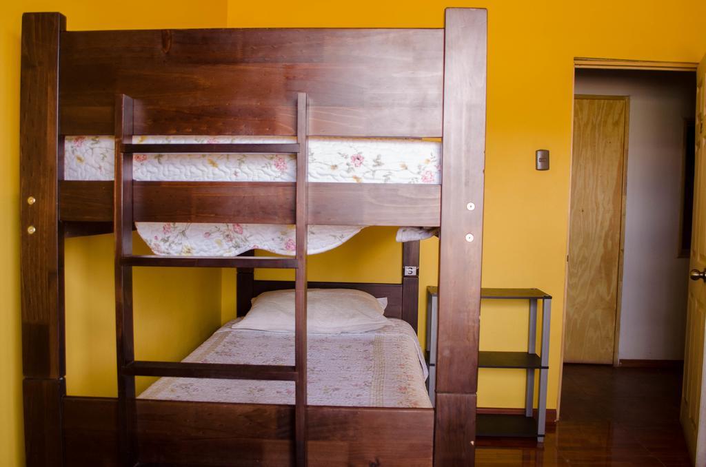 Hostal Alabalti San Pedro de Atacama Ngoại thất bức ảnh
