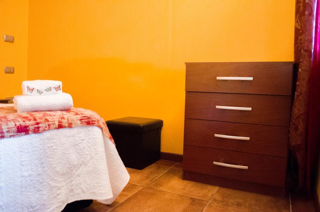 Hostal Alabalti San Pedro de Atacama Ngoại thất bức ảnh