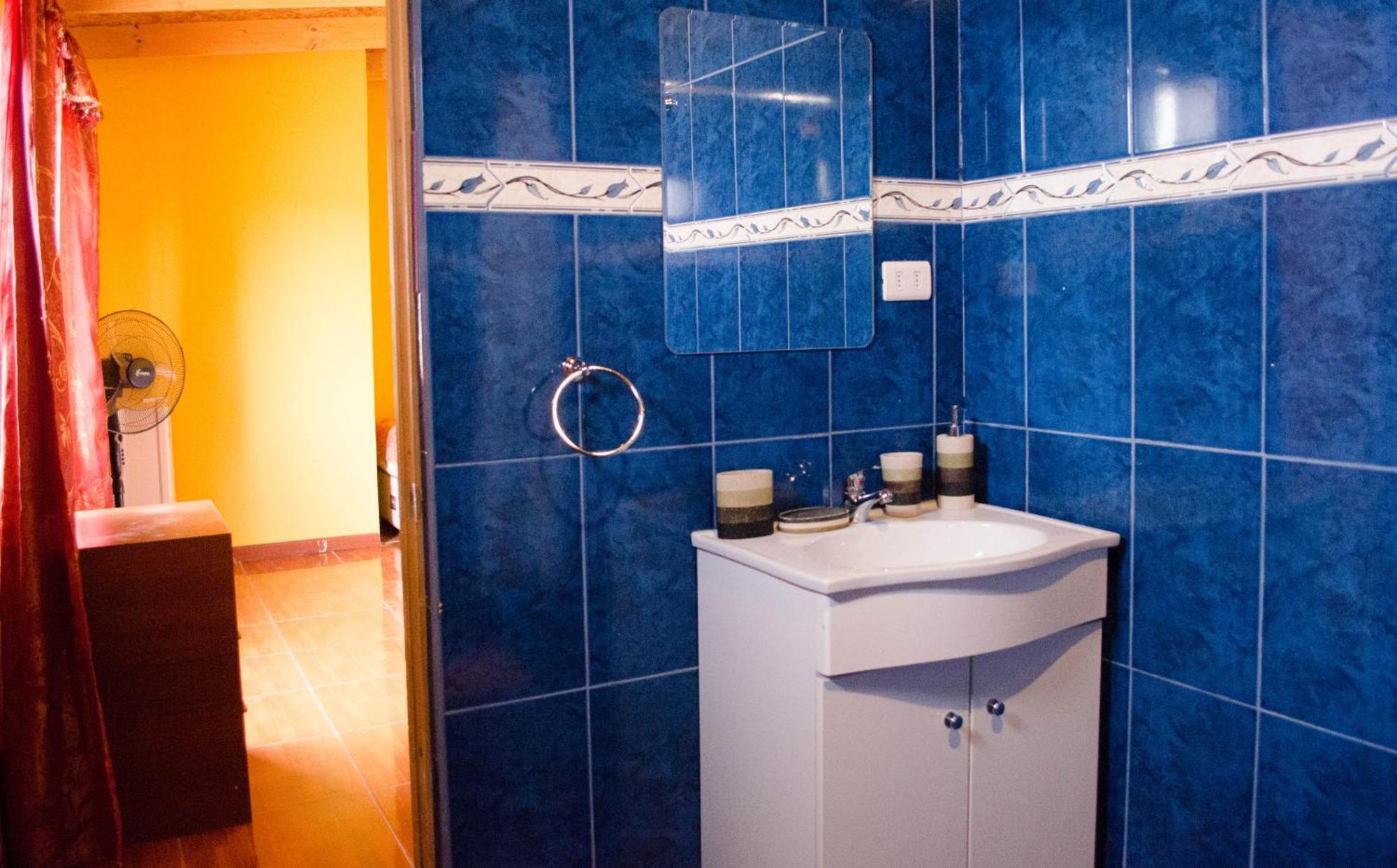 Hostal Alabalti San Pedro de Atacama Ngoại thất bức ảnh