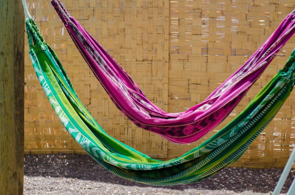 Hostal Alabalti San Pedro de Atacama Ngoại thất bức ảnh