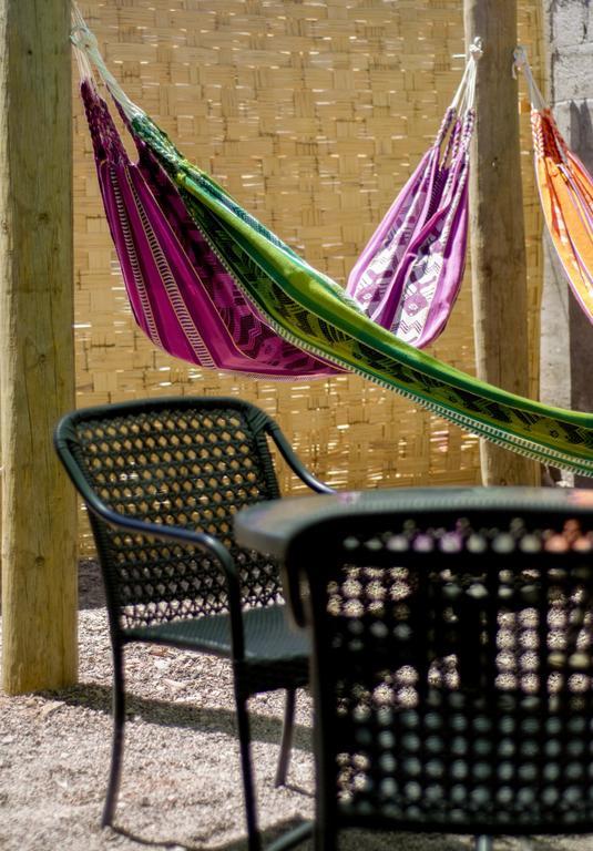 Hostal Alabalti San Pedro de Atacama Ngoại thất bức ảnh