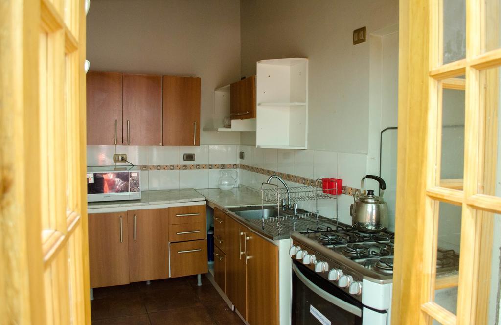 Hostal Alabalti San Pedro de Atacama Ngoại thất bức ảnh