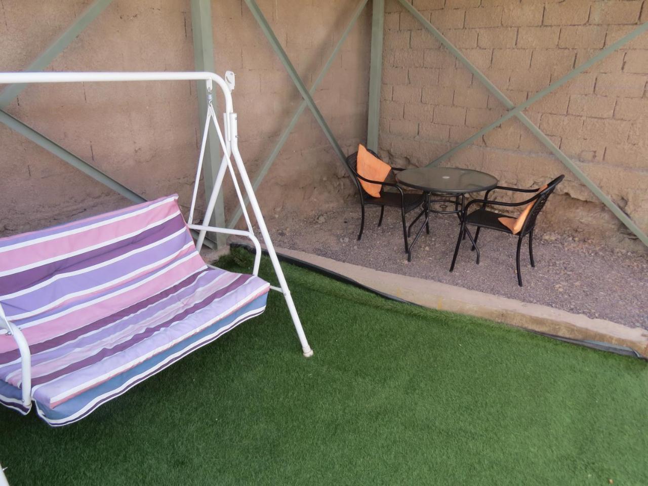 Hostal Alabalti San Pedro de Atacama Ngoại thất bức ảnh