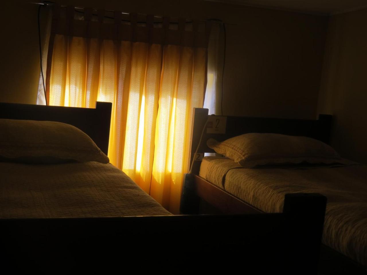Hostal Alabalti San Pedro de Atacama Ngoại thất bức ảnh