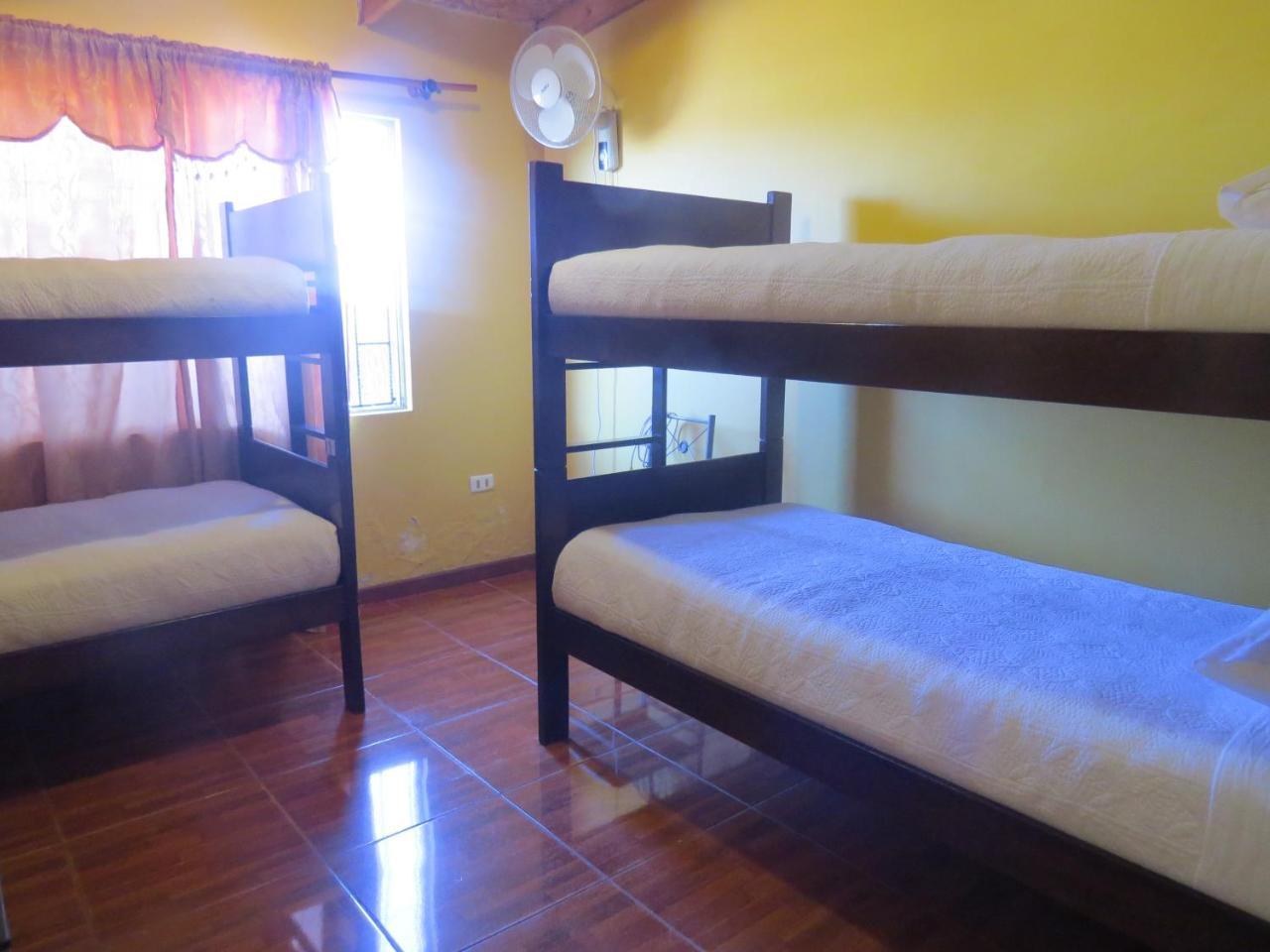 Hostal Alabalti San Pedro de Atacama Ngoại thất bức ảnh