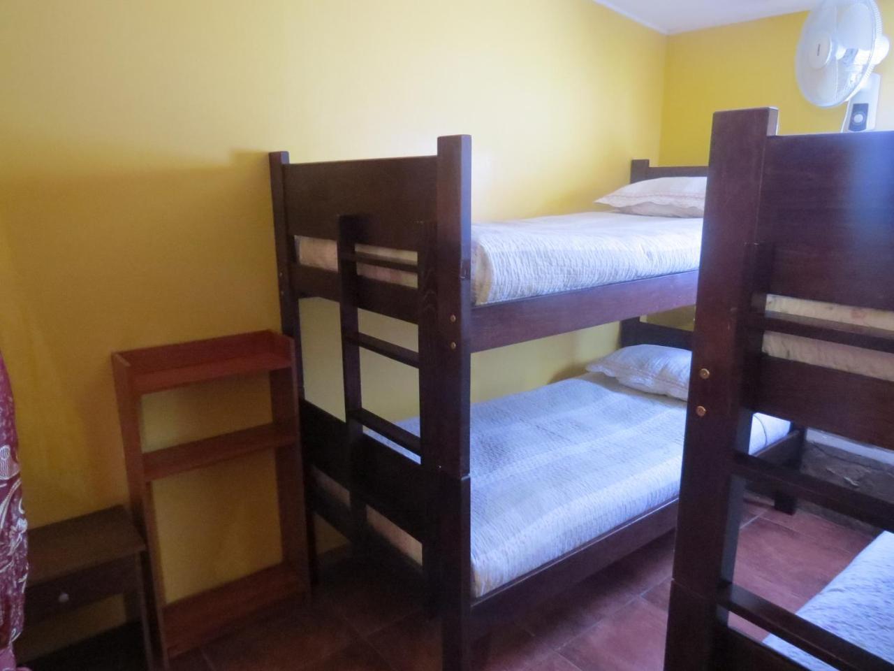 Hostal Alabalti San Pedro de Atacama Ngoại thất bức ảnh